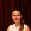 2. Sprecherin-Junge-Gruppe