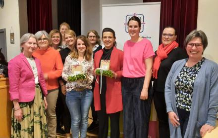 Jahreshauptversammlung